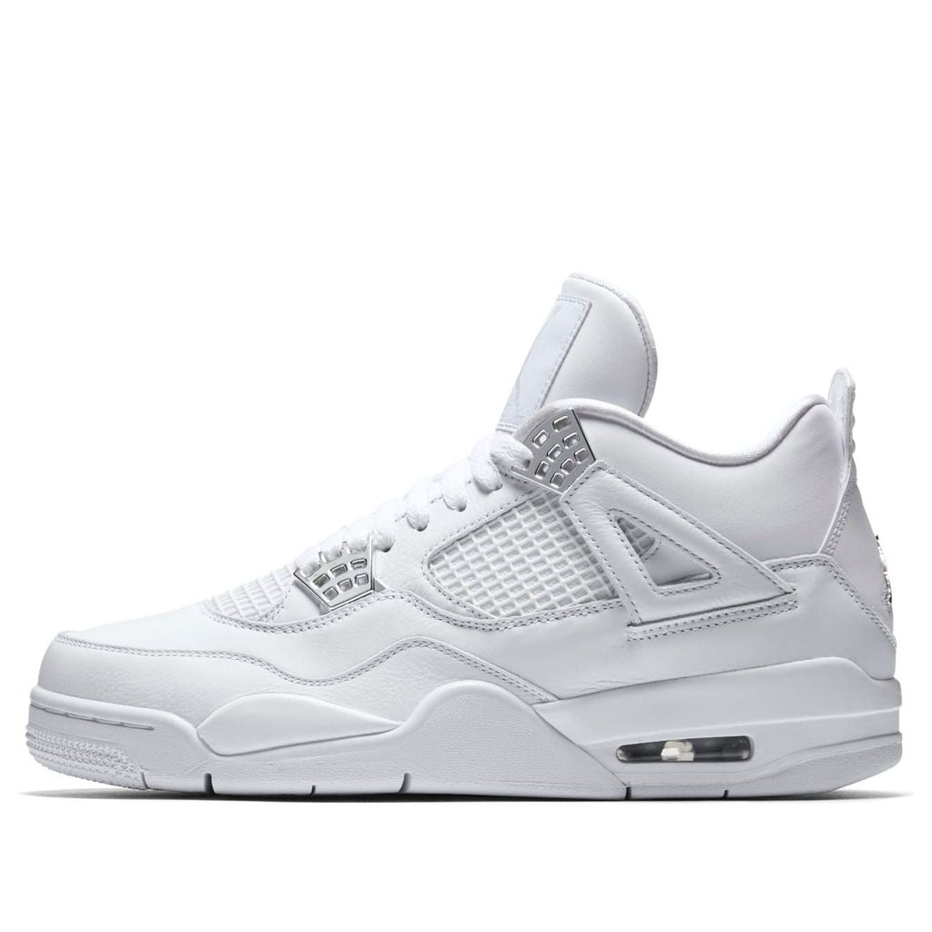 Air Jordan 4 Retro Pure Money (308497-100)