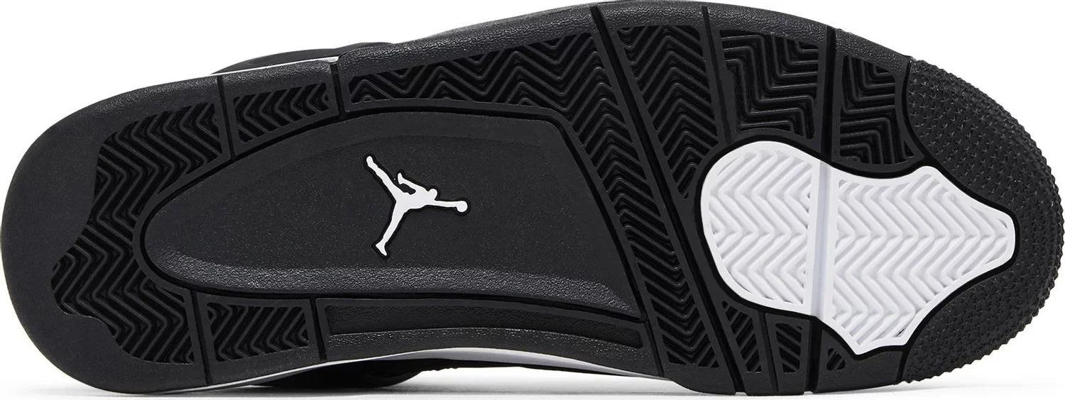 Nike Air Jordan 4 Retro 'White Thunder' (FQ8138-001) – 2024
