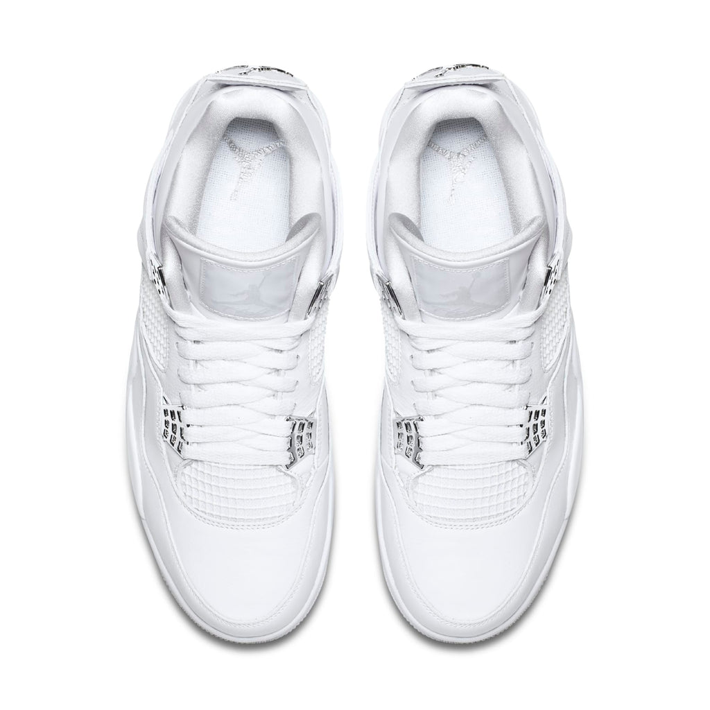Air Jordan 4 Retro Pure Money (308497-100)