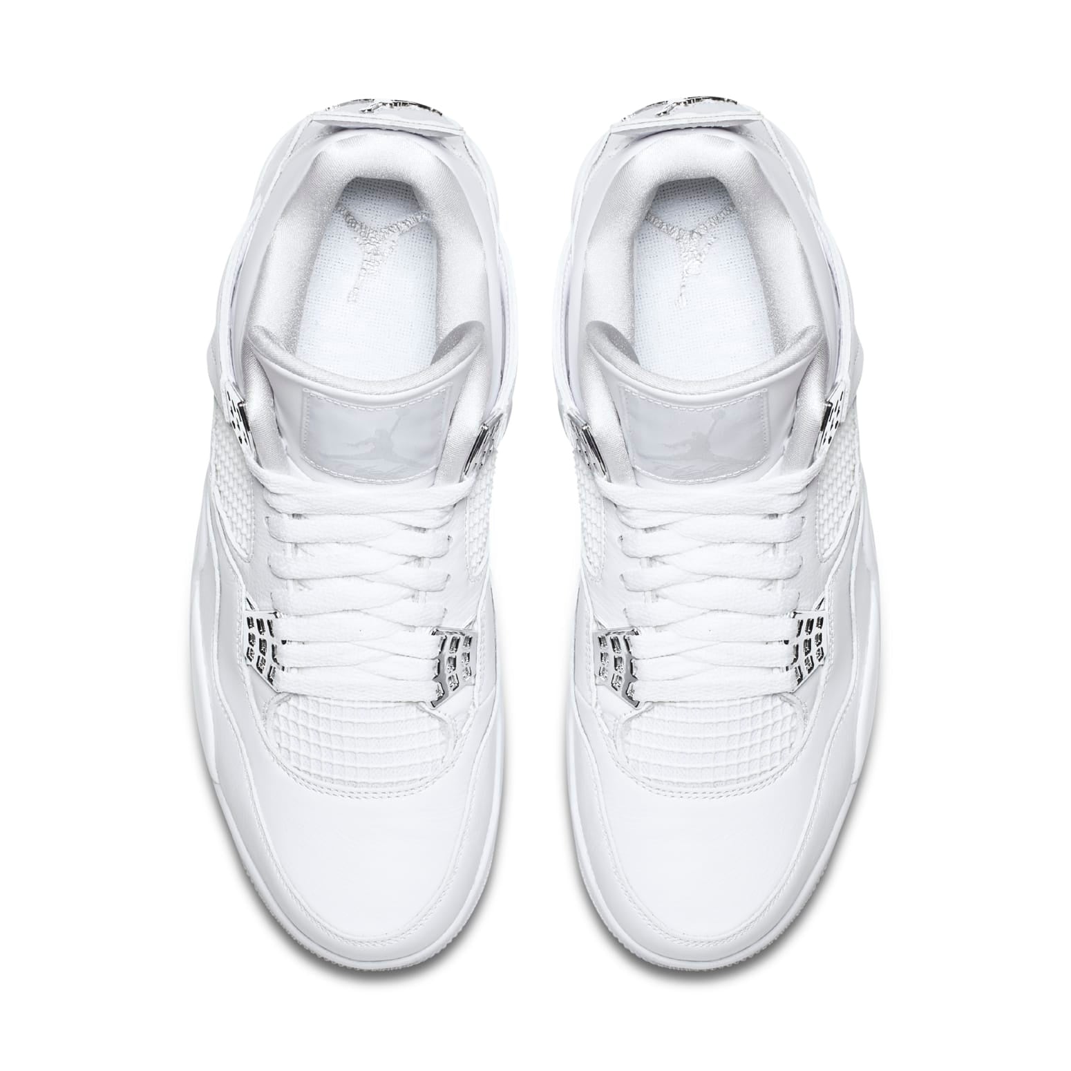 Air Jordan 4 Retro Pure Money (308497-100)