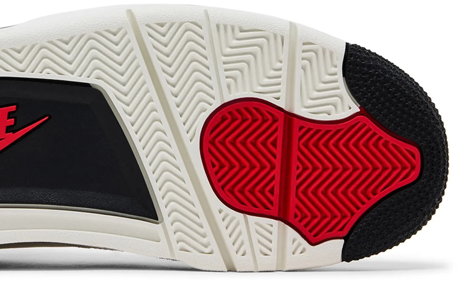 Nike Jordan 4 Retro Flight Club Men's Shoes – IM4002-100