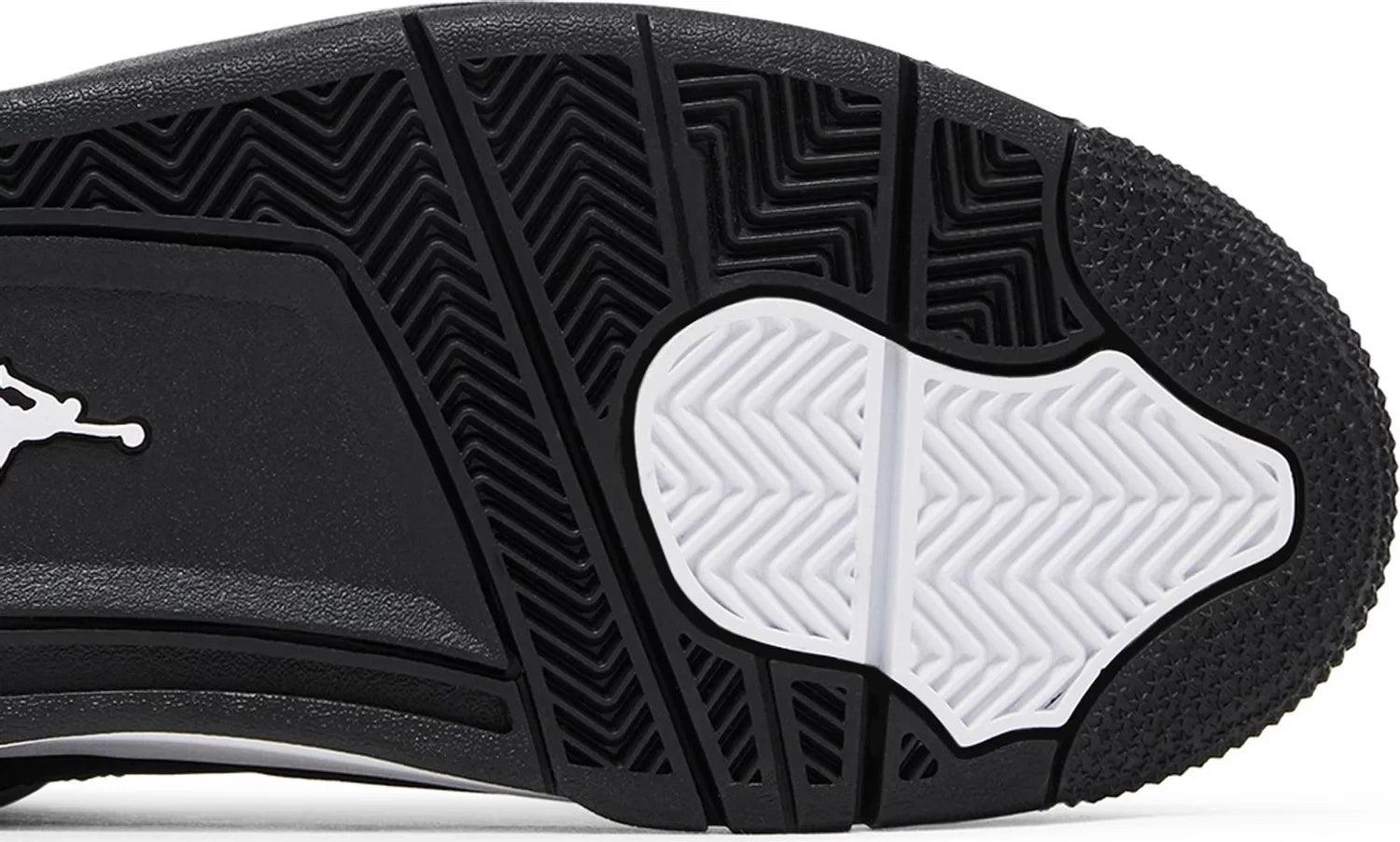 Nike Air Jordan 4 Retro 'White Thunder' (FQ8138-001) – 2024