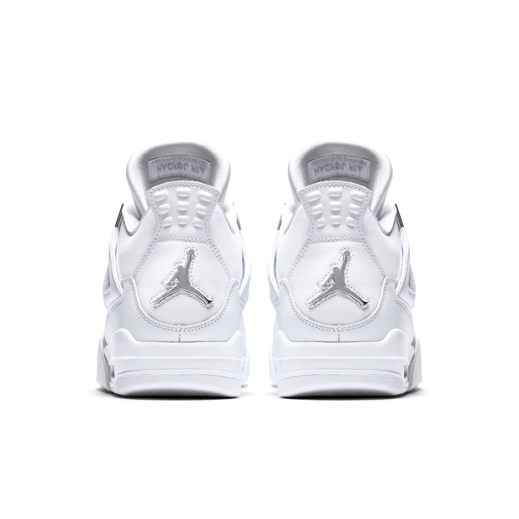 Air Jordan 4 Retro Pure Money (308497-100)