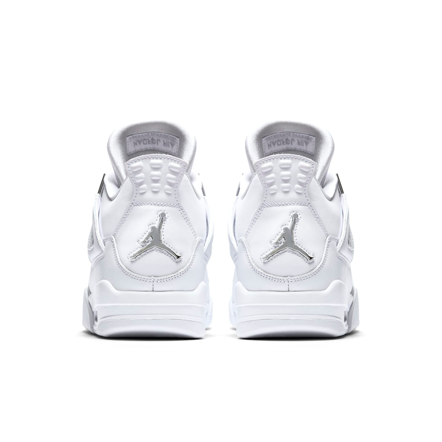 Air Jordan 4 Retro Pure Money (308497-100)