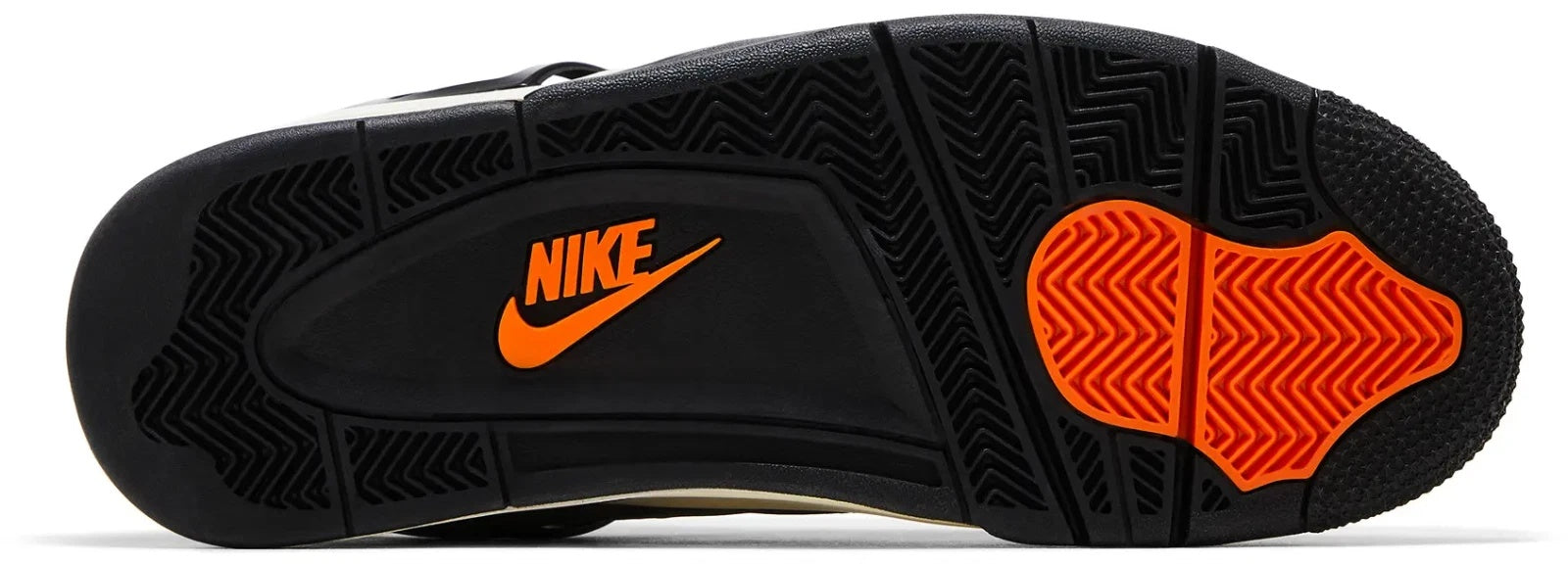 Nike Air Jordan 4 Retro Undefeated Deep Green IB1519-200