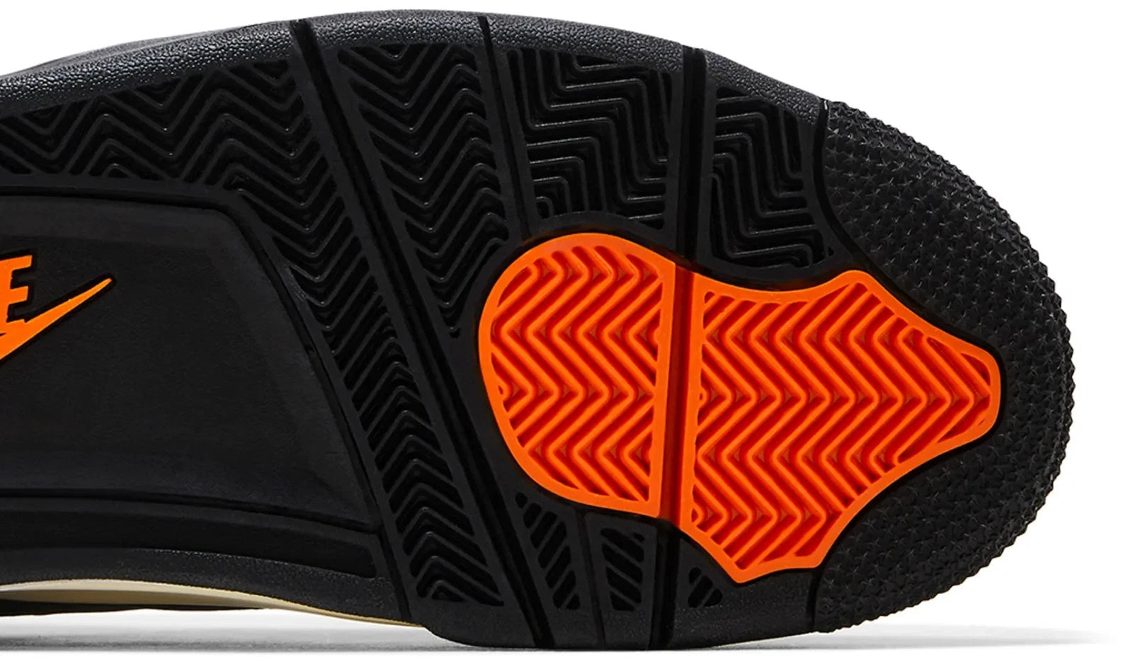 Nike Air Jordan 4 Retro Undefeated Deep Green IB1519-200