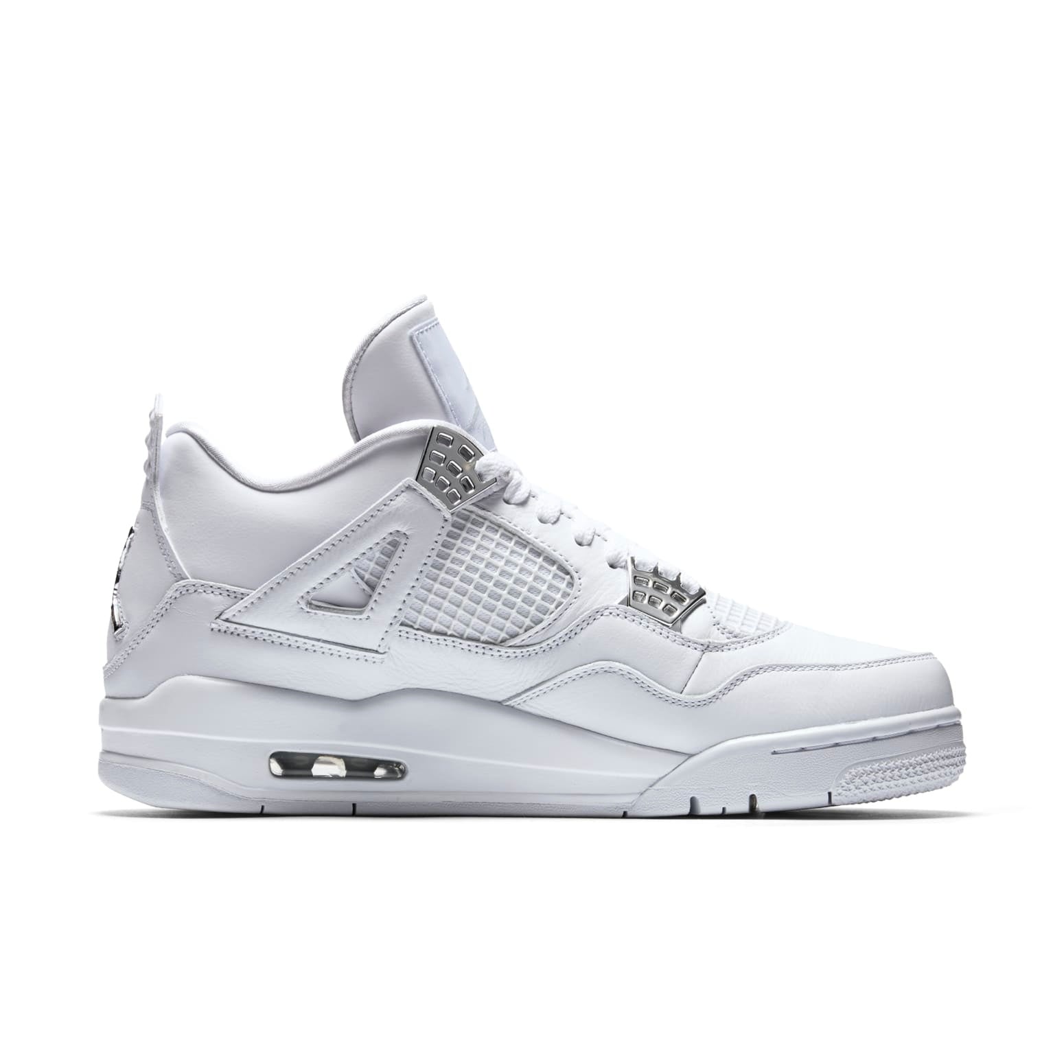 Air Jordan 4 Retro Pure Money (308497-100)