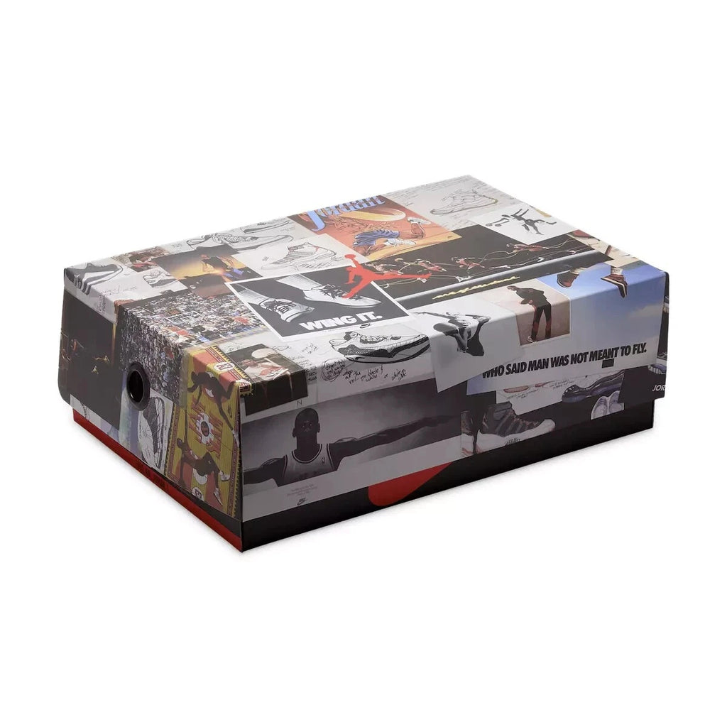 Jordan 1 Retro High Union LA – HV8563-600