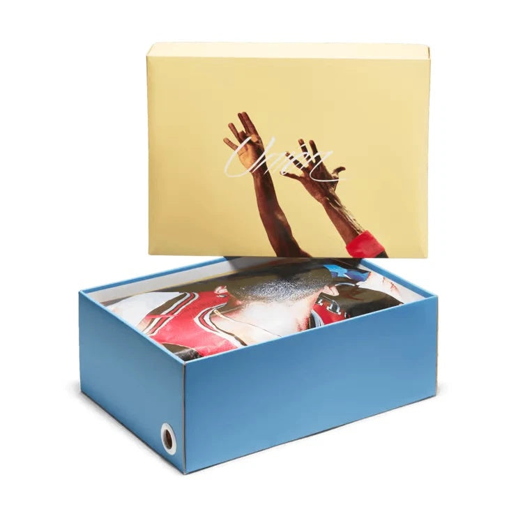 Nike Air Jordan 4 x Union Guava Ice DC9533-800 Sneakers